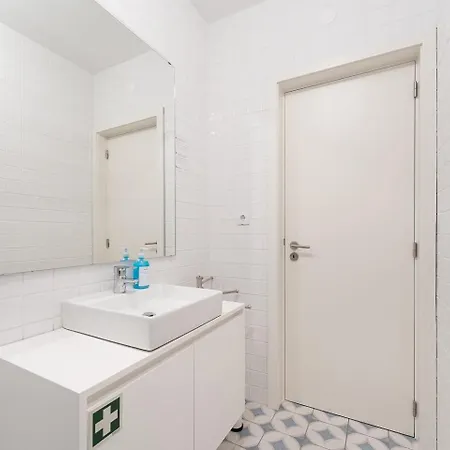 公寓 Guestready - Almada 516 波尔图