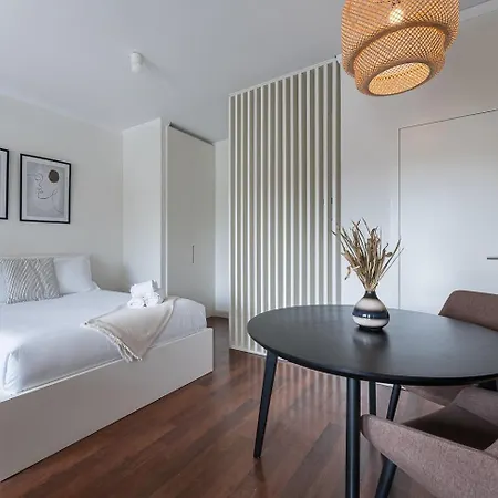 Guestready - Almada 516 * 波尔图